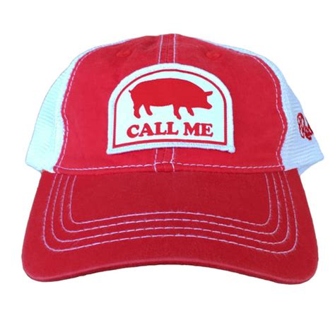 callme hat